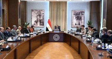 مدبولي يتابع استعدادات المرحلة الثانية من مبادرة حياة كريمة لتطوير الريف المصري