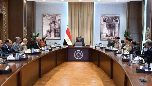 رئيس الوزراء يواصل جهوده لمتابعة استعدادات المرحلة الثانية من مبادرة 'حياة كريمة' لتطوير الريف المصري