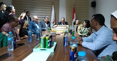 نقابة الإعلاميين المصرية تشرع في تنظيم أول انتخابات لمجلسها منذ التأسيس: لحظة تاريخية في مسيرة الإعلام الوطني