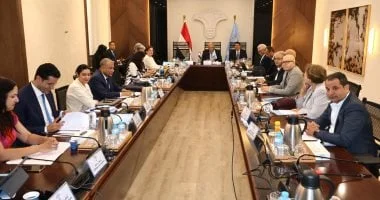 اجتماع موسع للمجلس القومي لحقوق الإنسان: استعراض التحديات وتعزيز الأداء المؤسسي في مصر