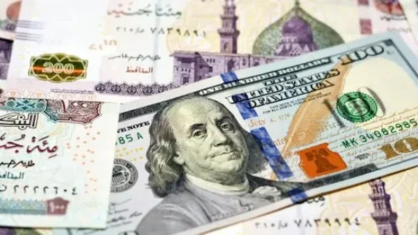انخفاض ملحوظ في سعر الدولار مقابل الجنيه المصري اليوم: تفاصيل السوق المصرفي