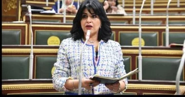 النائبة هند رشاد: قمة السيسي وترامب تعكس مكانة مصر المحورية في تعزيز الأمن الإقليمي