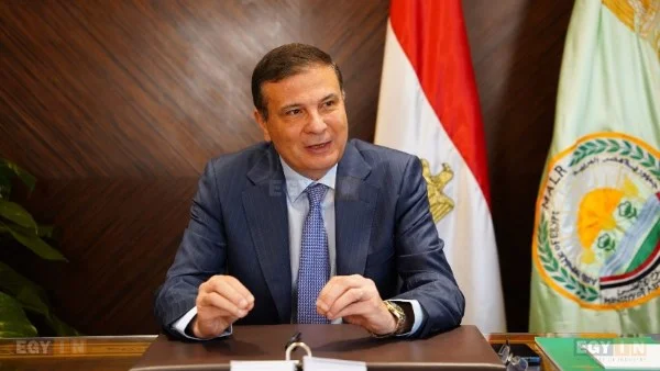 مصر تتصدر جهود مكافحة التصحر: استعدادات لاستضافة مؤتمر أممي هام وتعزيز دورها في المفاوضات الإفريقية