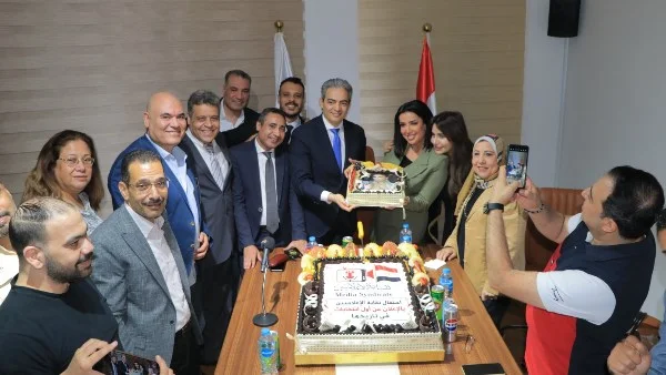 نقابة الإعلاميين تُعلن عن إجراء أول انتخابات تاريخية: خطوة نحو تعزيز الديمقراطية في القطاع الإعلامي المصري