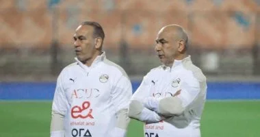 حسام وإبراهيم حسن يوضحان ملابسات شكوى رضا عبد العال أمام المجلس الأعلى للإعلام