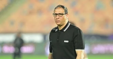 أبو قير للأسمدة يثبت أقدامه بـ16 لاعباً استعداداً للدوري الممتاز الجديد