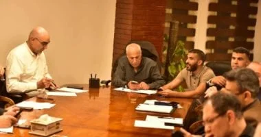 حسين لبيب يعلن انتهاء أزمة أرض الزمالك في أكتوبر ويكشف عن قطعة بديلة بمساحة 65 فدانًا