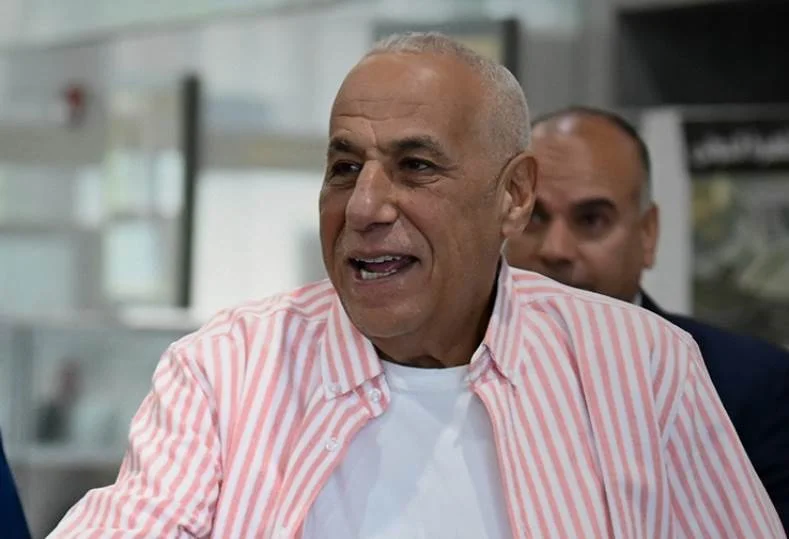 رئيس الزمالك يكشف عن خطوات جديدة لحل أزمة إيقاف القيد ويؤكد التعاون مع وزارة الأوقاف
