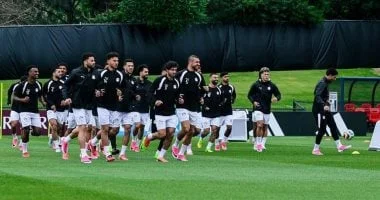 تطورات مثيرة في الرياضة المصرية اليوم: استعدادات منتخب مصر لمواجهة نيوزيلندا وحل أزمة نادي الزمالك في 6 أكتوبر