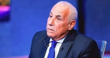 حسين لبيب: جمال أحد أعمدة الزمالك المخلصين وسنستمر معًا لتحقيق الأهداف