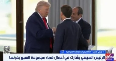 النائب شعبان رأفت: إشادات عالمية بالرئيس السيسي تعكس ثقة متزايدة في دور مصر الدولي