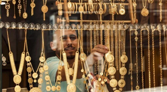 استقرار أسعار الذهب في مصر: عيار 21 يسجل 6245 جنيهًا وسط ترقب الأسواق العالمية