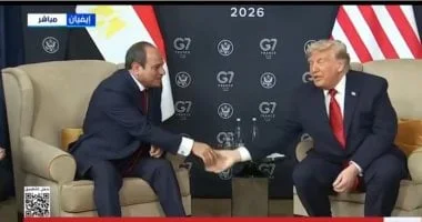 النائب محمد عبدة: قمة السبع تعكس قوة السياسة الخارجية المصرية وتعزز الشراكات الاستراتيجية العالمية