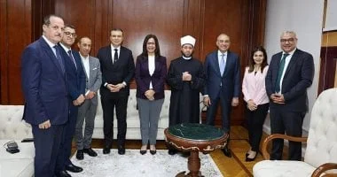 مصر تبرز نموذجًا فريدًا للوسطية والتسامح تحت رعاية وزير الأوقاف أسامة الأزهري