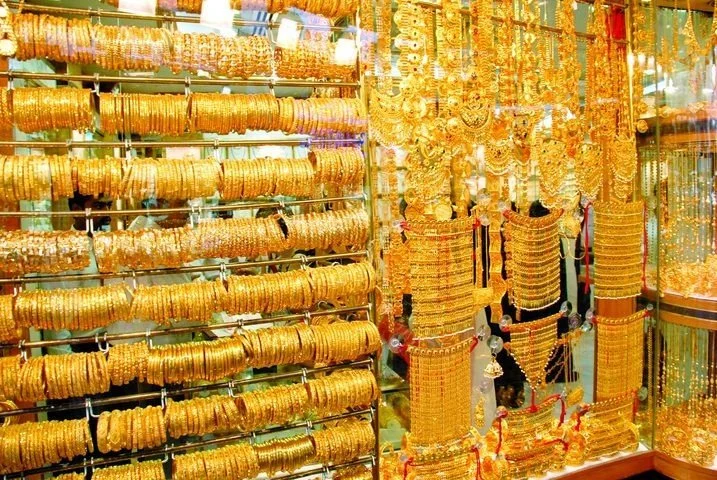 تراجع جديد في أسعار الذهب اليوم الخميس 18 يونيو 2026: عيار 21 يسجل 6150 جنيهًا