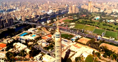 طقس حار ورطب في مصر اليوم الخميس 18 يونيو 2026: درجات الحرارة تتجاوز 40 درجة في الجنوب