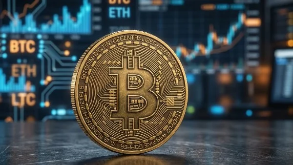 تراجع ملحوظ في أسعار البيتكوين والعملات المشفرة بعد اتفاق أمريكا وإيران