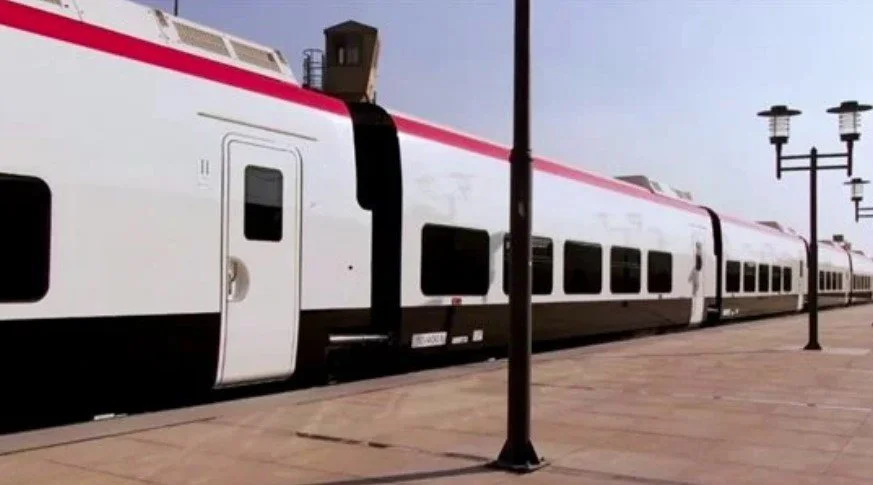 استمتع بسفر فخم وسريع: مواعيد وأسعار قطارات تالجو اليوم الخميس 18 يونيو 2026