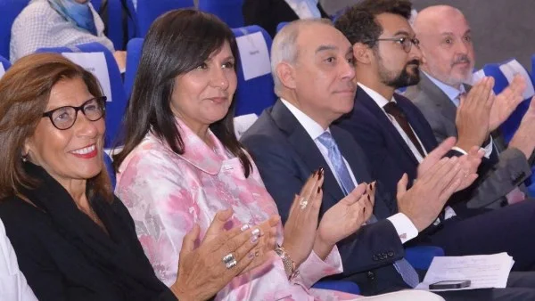 السفير علاء يوسف: الكلمة القوية تعزز الوعي وتدعم قيم التسامح والاحترام في المجتمع