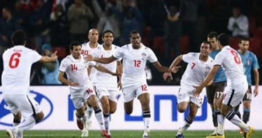 ذكرى تاريخية: مصر تُحقق انتصاراً أسطورياً على إيطاليا في كأس القارات 2009