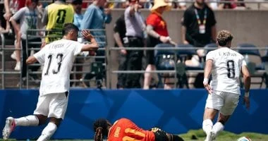 ترتيب مجموعة مصر في كأس العالم 2026 قبل مواجهة نيوزيلندا الحاسمة