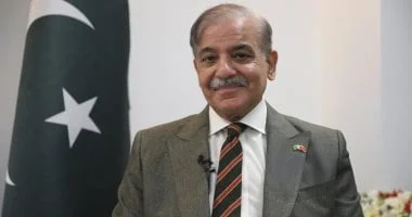شهباز شريف يُعدّل منشوره حول مذكرة التفاهم الأميركية الإيرانية ويستبعد ذكر سويسرا