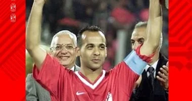 في مثل هذا اليوم: الأهلي يتوج بلقب الدوري الـ23 بعد انتصار مثير على الإسماعيلي 4-3