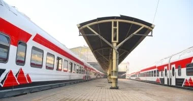 تحديث مواعيد قطارات الصعيد 2026: خريطة الرحلات الجديدة من القاهرة إلى أسوان