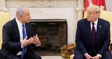 ترامب ينتقد نتنياهو مجددًا ويطالبه بنهج أكثر مرونة في لبنان