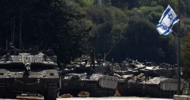 توغل إسرائيلي جديد في ريف القنيطرة: آليات الاحتلال تنتشر في قرية الأصبح وسط تصعيد للانتهاكات