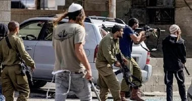 الخارجية الفلسطينية تُحذر من تصعيد الاستيطان الإسرائيلي: انتهاك صارخ للقانون الدولي