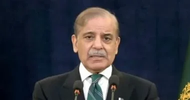 شهباز شريف: مصر وقطر والسعودية وتركيا أسهموا في اتفاق تاريخي بين أمريكا وإيران