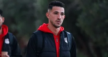 ترقب في معسكر منتخب مصر: تقرير طبي حاسم بشأن جاهزية أحمد فتوح لمواجهة نيوزيلندا في كأس العالم