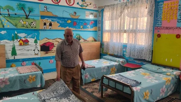 30 صورة تكشف استعدادات استراحات رؤساء لجان امتحانات الثانوية العامة 2026 في مصر