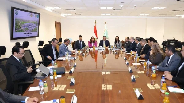 مبادرة 'القرية المنتجة'... نقلة نوعية للريف المصري نحو التصدير وتعزيز الاقتصاد الوطني