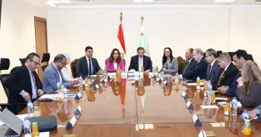 مبادرة 'القرية المنتجة': تحول القرى المصرية من الاستهلاك إلى قوة تصديرية