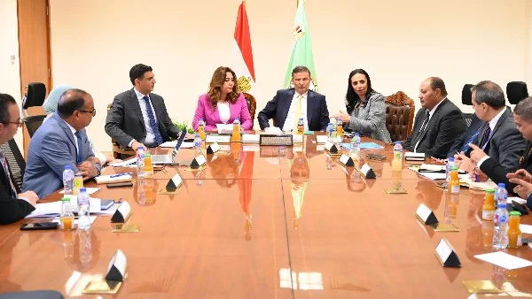 وزير الزراعة يكشف عن مبادرة 'القرية المنتجة' كخطوة رائدة نحو التنمية المستدامة