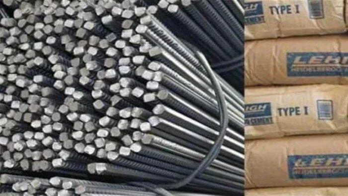 تقلبات ملحوظة في أسعار الحديد والأسمنت اليوم 18 يونيو 2026: تراجع حديد "عز" إلى 39,481 جنيهًا