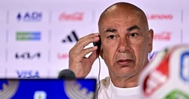 حسام حسن يحذر لاعبي منتخب مصر من البطاقات الصفراء قبل مواجهة نيوزيلندا في كأس العالم 2026