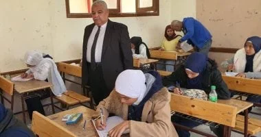 طلاب الإعدادية: 28 درجة كحد أدنى للنجاح في التربية الدينية وضغوط امتحانات الدور الثاني
