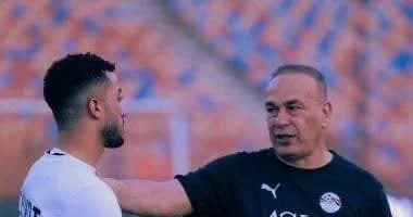 منتخب مصر يستعد للسفر إلى كندا لمواجهة نيوزيلندا في كأس العالم 2026