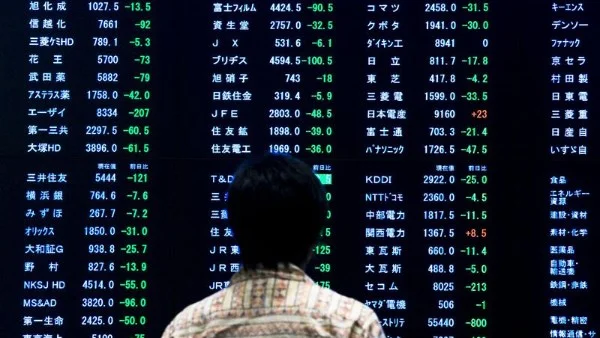 ارتفاع الأسهم الآسيوية بفضل اتفاق تاريخي بين واشنطن وطهران