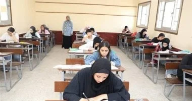 غياب أسماء الأوائل في الشهادة الإعدادية بالجيزة يثير التساؤلات بعد اعتماد النتائج رسمياً
