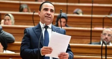 النائب مصطفى البهي: ضرورة التشريعات المحفزة لتعزيز جهود الرئيس في جذب الاستثمارات