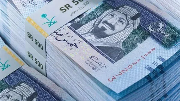 تراجع مستمر للريال السعودي أمام الجنيه المصري: متوسط السعر يستقر عند 13.26 جنيه