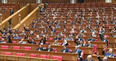 مجلس النواب يستعد لمناقشة تجديد قانون إنهاء المنازعات الضريبية حتى 2026 لتعزيز التسويات الودية