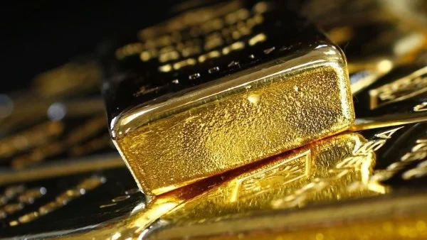 أسعار الذهب ترتفع بفضل التفاؤل الناتج عن الاتفاق الأمريكي الإيراني