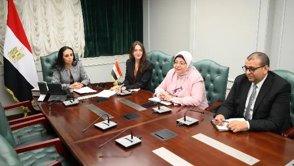 مباحثات مصرية بحرينية لتعزيز التعاون الاجتماعي وتفعيل مذكرة التفاهم