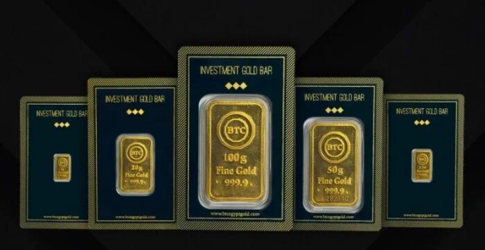 تراجع ملحوظ في أسعار سبائك الذهب اليوم الخميس 18 يونيو 2026 وسط ترقب المستثمرين للبورصة العالمية