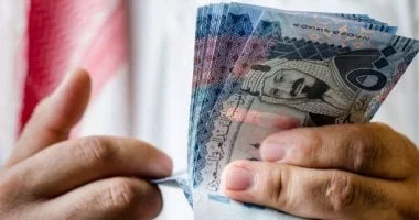 استقرار سعر الريال السعودي أمام الجنيه المصري في تعاملات الخميس 18 يونيو 2026